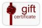 Gift Certificates Gift Certificates