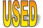 Used Items Used Items